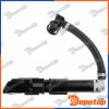 Gicleur de lave-phare gauche pour NISSAN | EDS-NS-016, 37194
